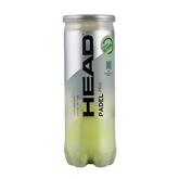 Head Padel Pro Padel Ballen 3-pack